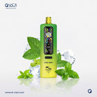 Tugboat Royal Pro 40K Cool Mint Disposble  نعناع ساقع