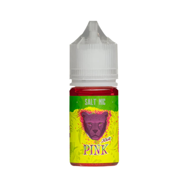 Pink Panther SaltNic Sour بينك بانثر ⁩⁩⁩⁩