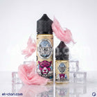 Everest Cloud Ice Pink Panther غزل بنات ساقع