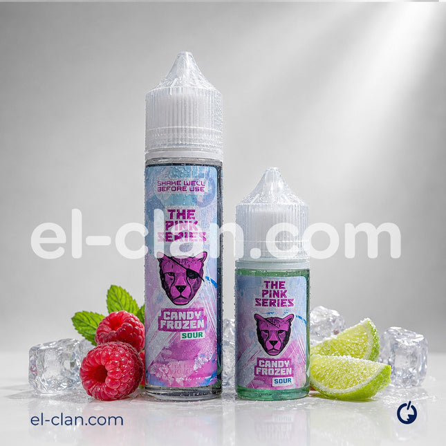 8Ball Candy Frozen Sour غزل بنات ساقع