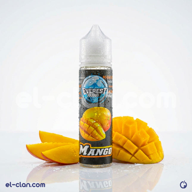 Everest Cloud Mango مانجو