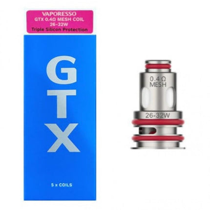 Vaporesso Coils كويلات شركة فابوريسو