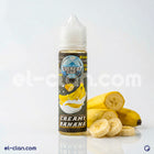 Everest Cloud Creamy Banana موز كريمه