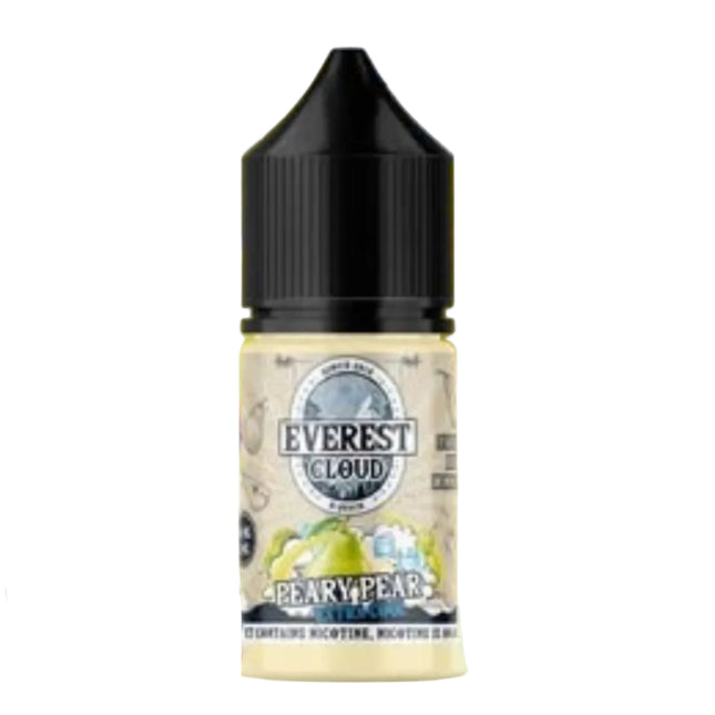 Everest Cloud Peary Pear Extra Cool كمثري ساقعه