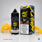 Nasty Juice Super Cool SaltNic Mango Lassi مانجو