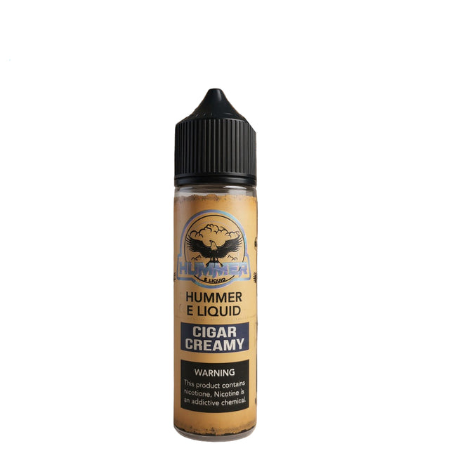 Hummer Cigar Creamy سيجار كريمى