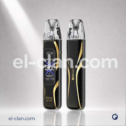 Oxva Xlim Pro 3 Pod  اكسليم برو 3 بود