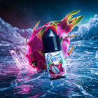 Rozetta Ice Dragon Fruit  دراجون فروت ساقع