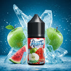 Rozetta Ice Apple Melon بطيخ تفاح ساقع