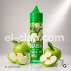 Baron Ice Green Apple تفاح اخضر
