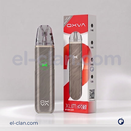 Oxva Xlim Go2 With Lanyard  اوكسافا اكسليم جو 2