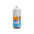 XO Super Cool Mango Passion Fruit