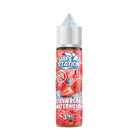 Vape Station Super Cool Strwberry Watermelon فراولة بطيخ ساقع جدا