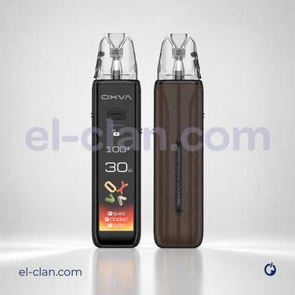 Oxva Xlim Pro 3 Ultra Pod  اكسليم برو 3 الترا بود