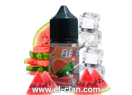 Flex Watermelon Ice بطيخ ساقع