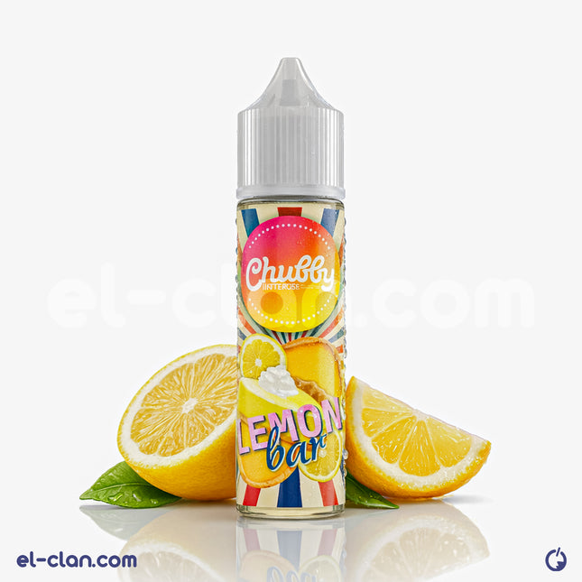elf bar vape uk Dinner Lady - Lemon Tart 100mL main image 0
