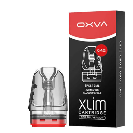 Oxva Xlim Cartridge غيار اوكسافا اكسليم