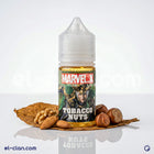 Marvel.X Tobacco Nuts توباكو مكسرات