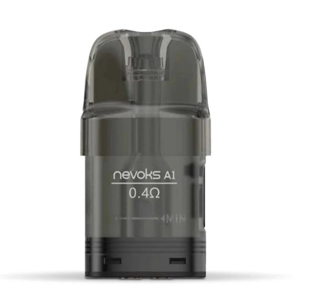 Nevoks A1 Cartridge غيار لبود نيفوكس