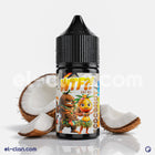 WTF SaltNic Coconut Mango Ice جوزهند مانجو