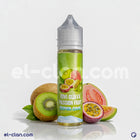 8Ball Kiwi Guava Passion Fruit Super Cool