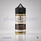 Five Pawns Gambit فانيلا تفاح كراميل