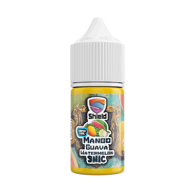 Shield Super Cool Mango Guava Watermelon مانجو جوافه بطيخ ساقع جدا