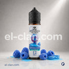 Alexander Aphrodite Blue Razz Extra Ice توت ساقع جدا