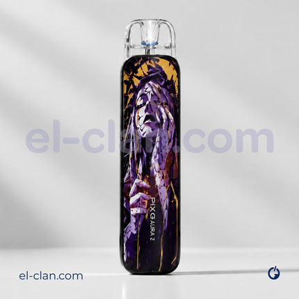 Aspire Pixo Aura2  2 اسباير بيكسو اورا