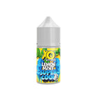 XO Super Cool Lemon Mint ليمون نعناع ساقع جدا