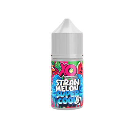 XO Super Cool Straw Melon