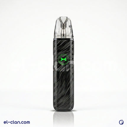 بطارية بود أوكسافا اكسليم جو 2 مع شاشة رقمية وتصميم مدمج ووحدة فيب هاردوير من علامة OXVA