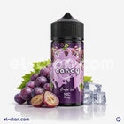 Candy Grape Ice عنب ساقع