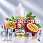Tokyo SaltNic Super Cool Passion Fruit باشون فروت ساقع