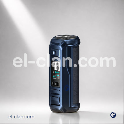 Argus MT Mod ارجوس ام تي