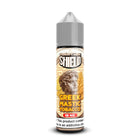 Shield Greek Mastic Tobacco توباكو