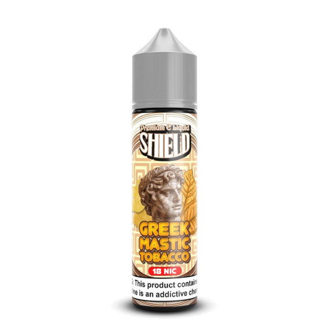 Shield Greek Mastic Tobacco توباكو