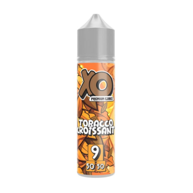 XO Tobacco Croissant توباكو كرواسون
