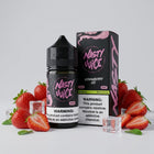 Nasty Juice Strawberry Ice فراوله ساقع