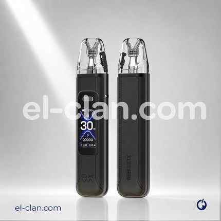 Oxva Xlim Pro 3 Pod  اكسليم برو 3 بود