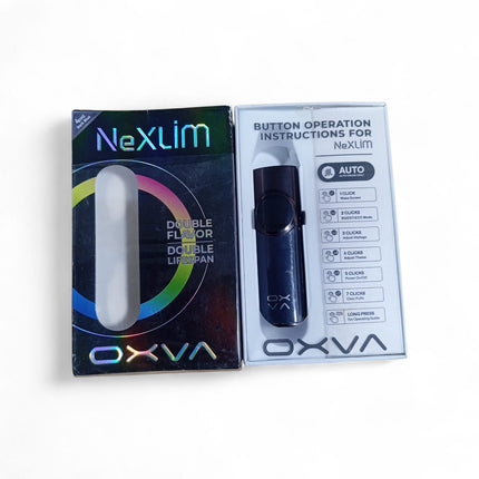 Vape Used Items فيب مستعمل