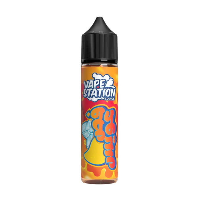 Vape Station Ice Mango