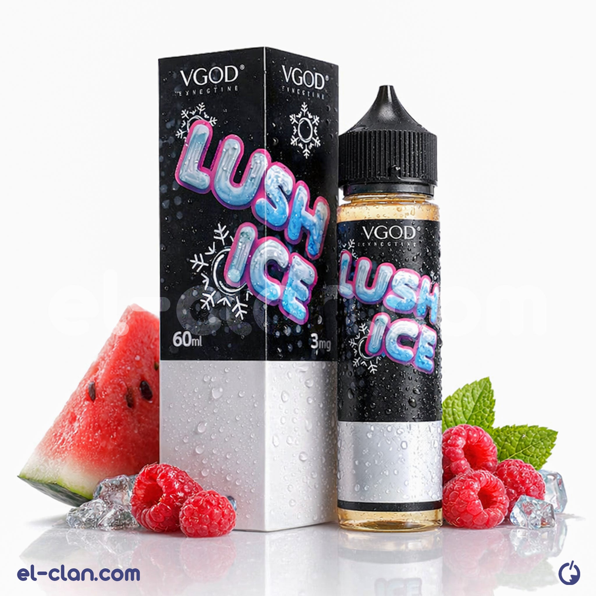 diy vape juice uk Buy SaltNicLabs VGOD Vape Juices at Low Prices main image 1