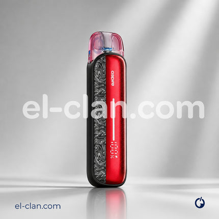 Aspire Pixo Aura اسباير بيكسو اورا