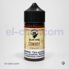 Five Pawns Villain Vapors Cowboy توباكو فانيلا كريمه