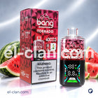 Bang Tornado 40k Watermelon Disposable بطيخ