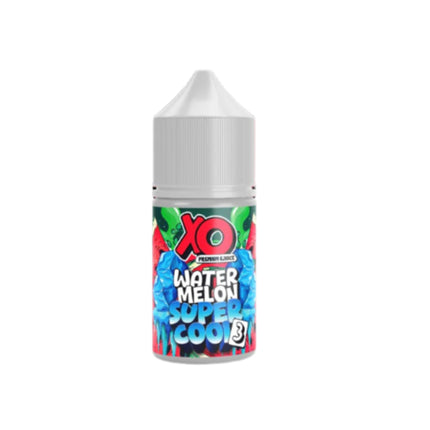 XO Super Cool Watermelon