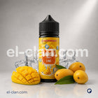 Baron SaltNic Ice Mango مانجو ساقع
