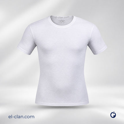 Cottonil Stretch Half Sleeves  قطونيل ستريتش نصف كم