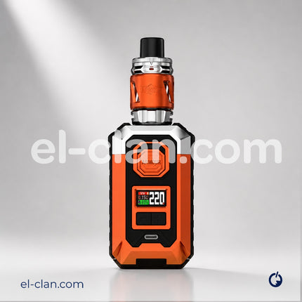 Vaporesso Armour Max Kit ارمور ماكس كيت